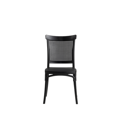 Lima chair, third view