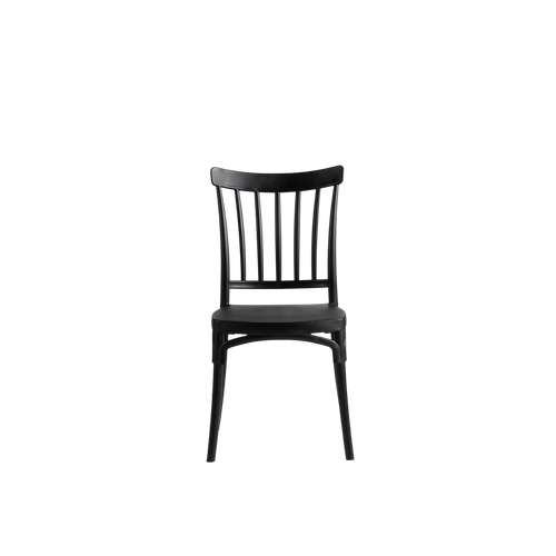 Alba chair, second view