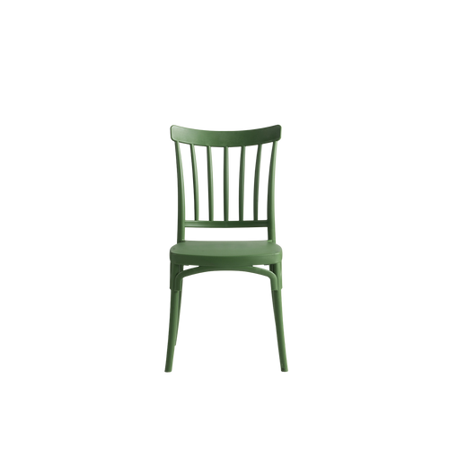 Alba chair, second view