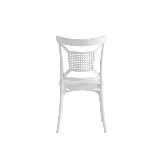 Enzo chair, third view