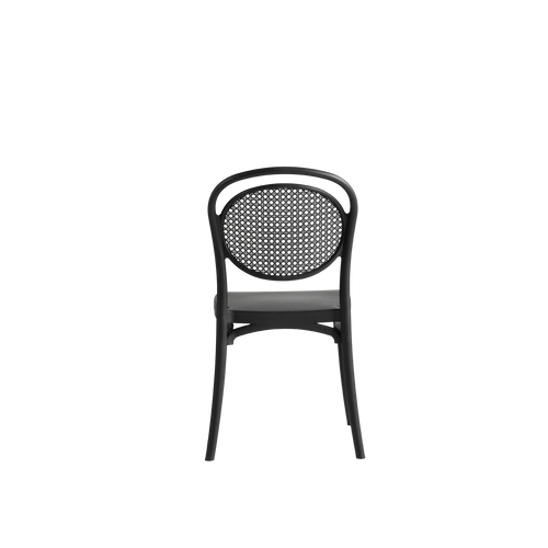 Sera chair, third view