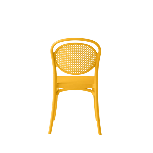 Sera chair, third view
