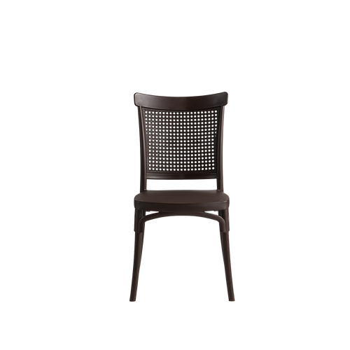 Lima chair, third view