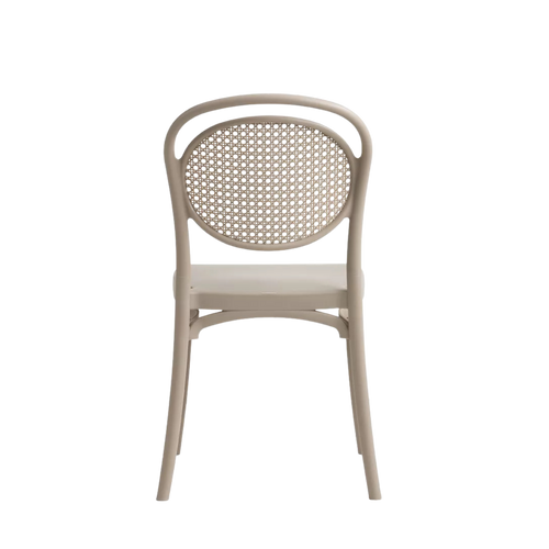 Sera chair, third view