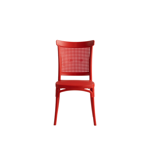 Lima chair, second view