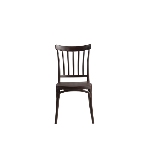 Alba chair, second view