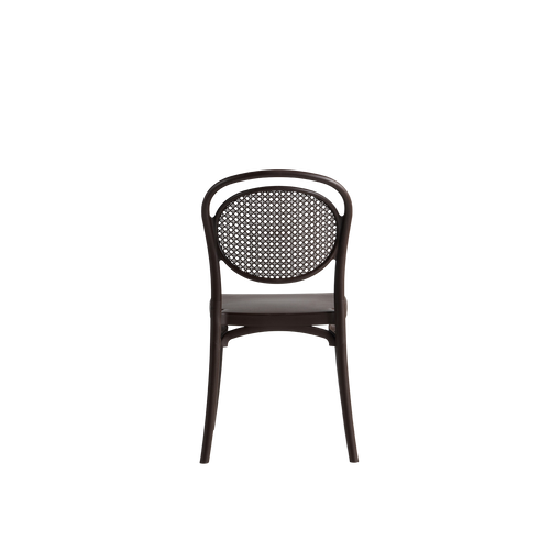 Sera chair, third view