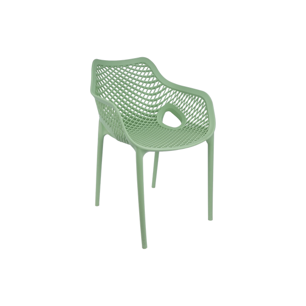 Air XL Armchair Sage Green
