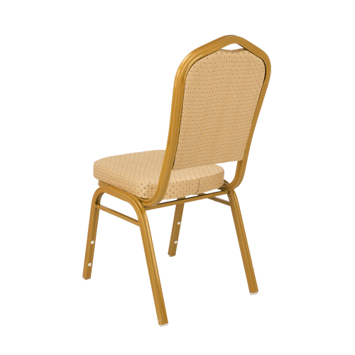 Premium banquet chair, second view