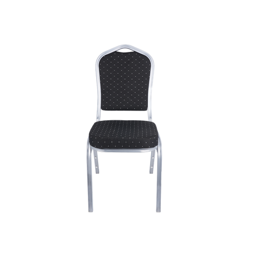 Premium banquet chair, second view