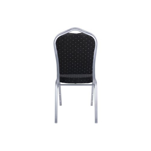 Premium banquet chair, third view