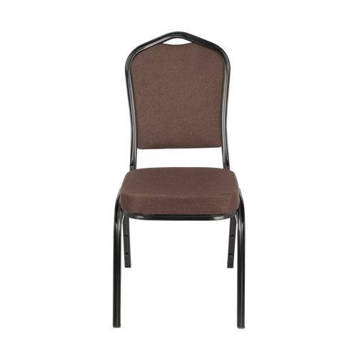 Premium banquet chair, third view