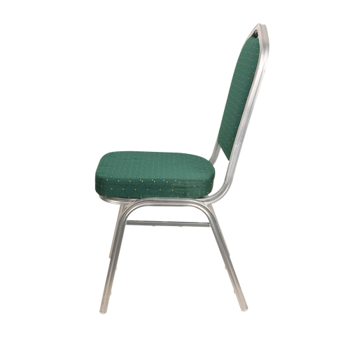 Premium banquet chair, second view