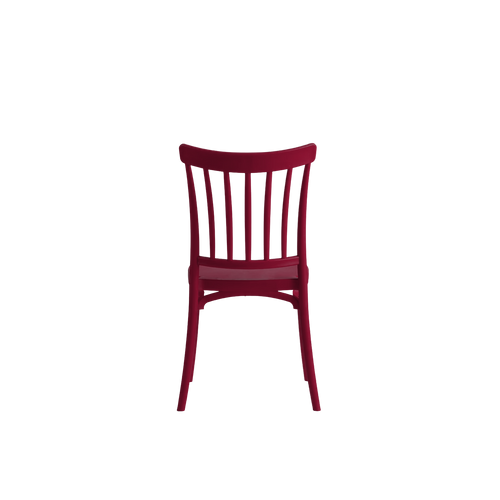 Alba chair, second view