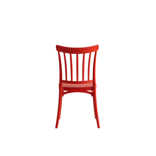 Alba chair, third view