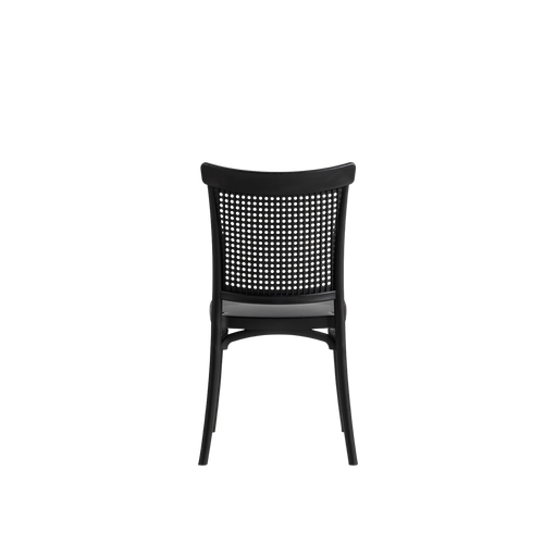 Lima chair, second view