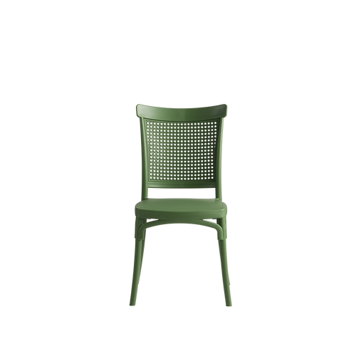 Lima chair, second view