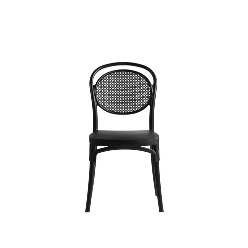 Sera chair, third view
