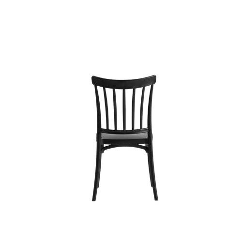 Alba chair, third view