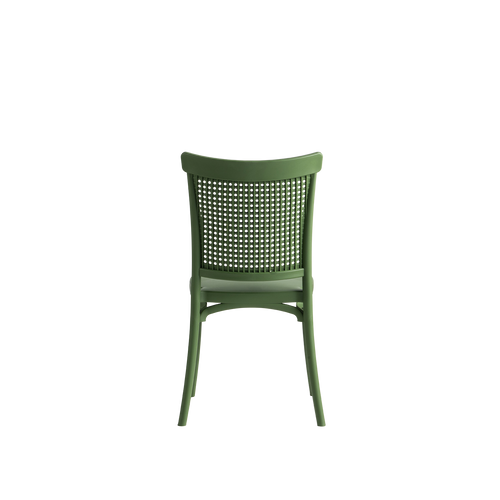 Lima chair, third view