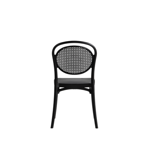 Sera chair, second view