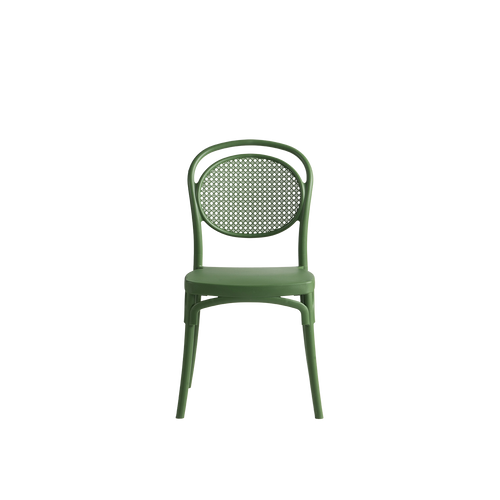 Sera chair, second view