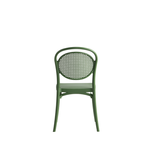 Sera chair, third view