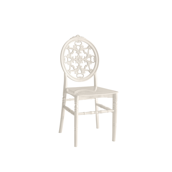 Pearl Chiavari Nozze Chair