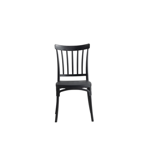 Alba chair, second view