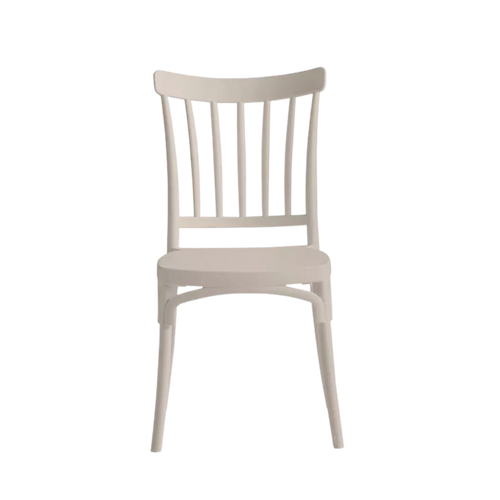 Alba chair, second view