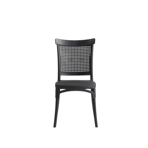 Lima chair, second view