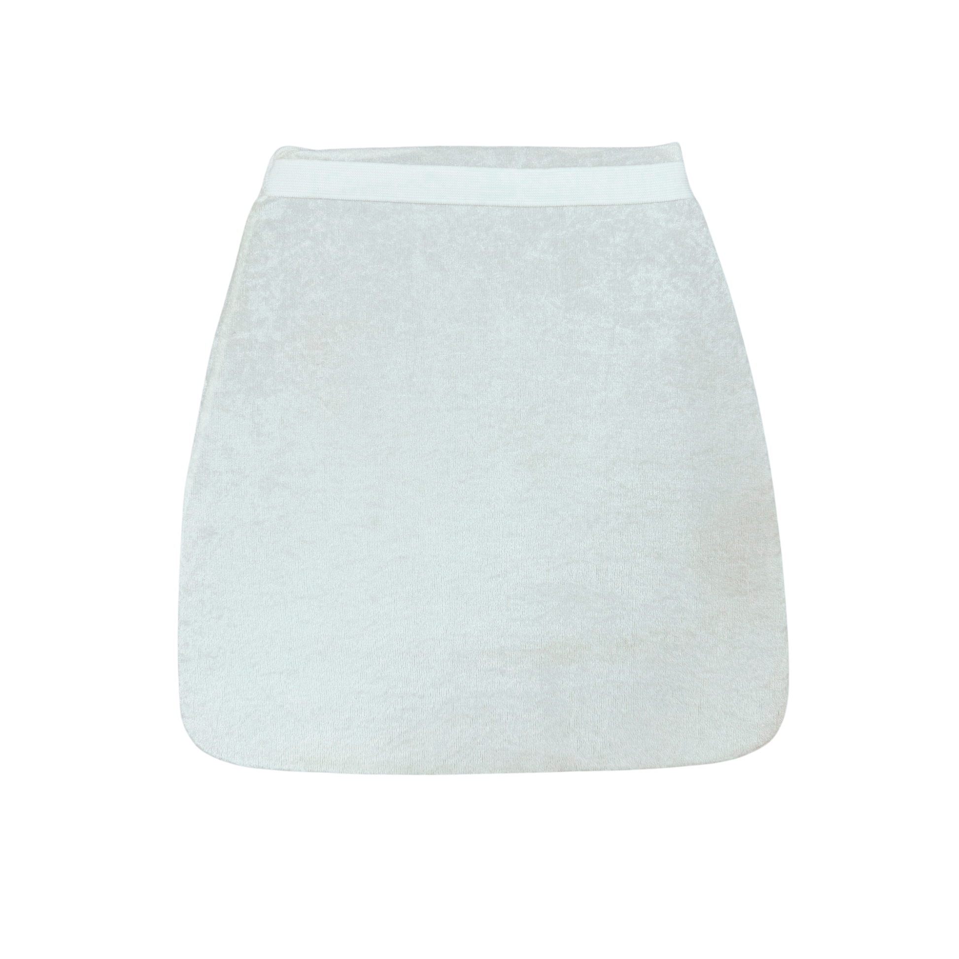 Chiavari Seat Pads with Elastic Fit & Removable Cover – Practical Comfort for Every Event