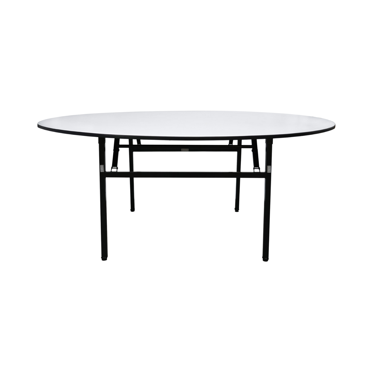 Round Folding Table – 180 cm