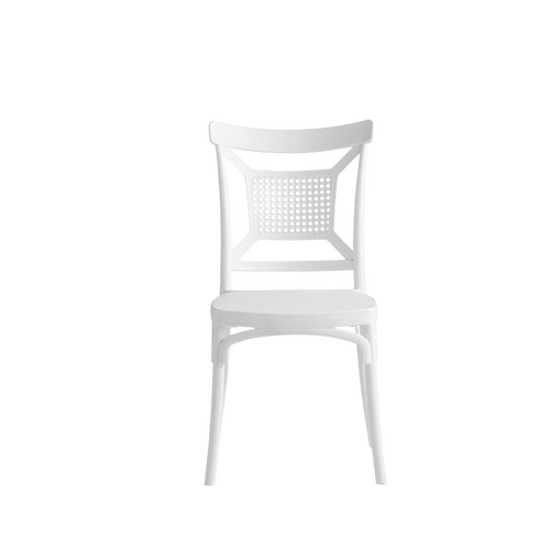 Enzo chair, second view