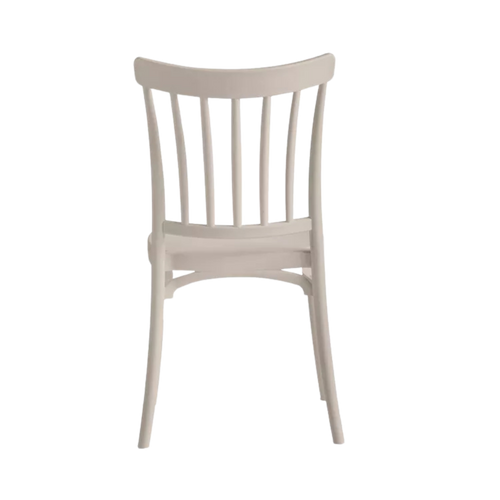Alba chair, third view