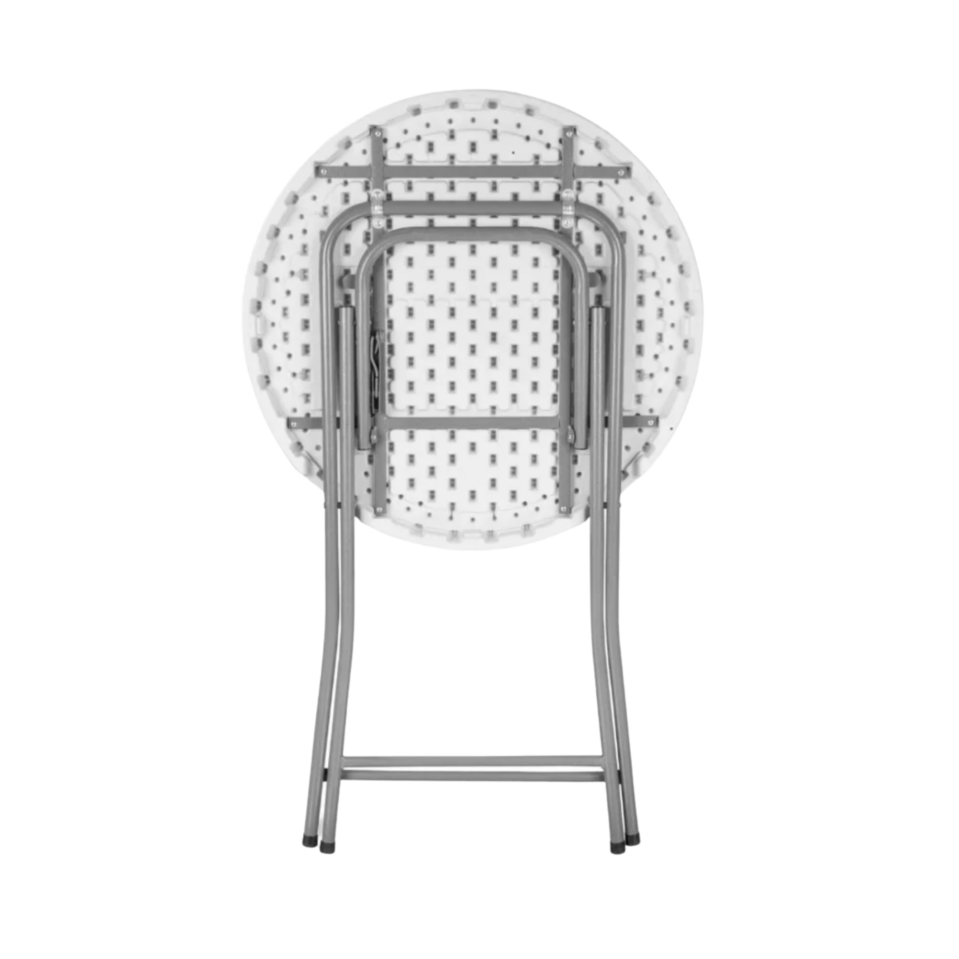 Tall Cocktail Table 80×110 cm