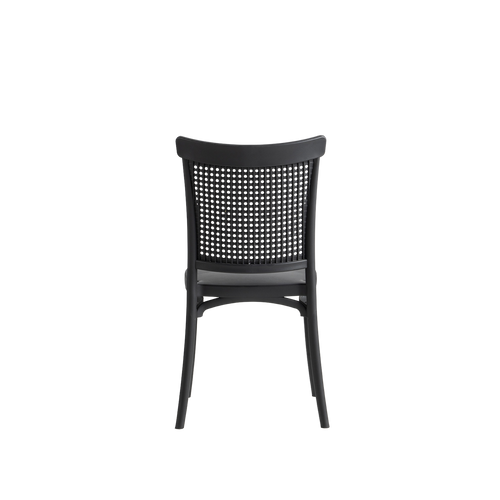 Lima chair, third view