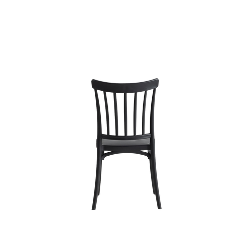 Alba chair, third view