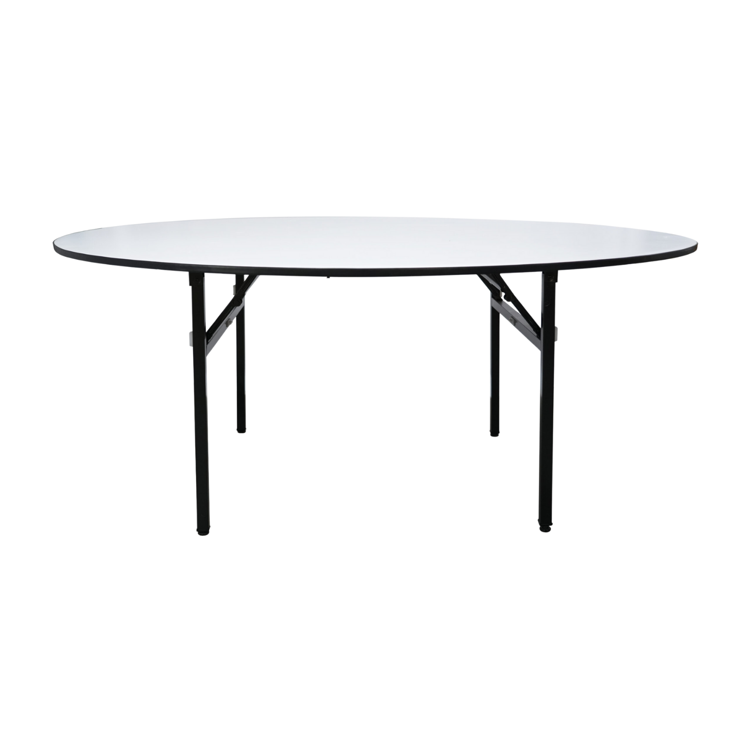 Round Folding Table – 180 cm