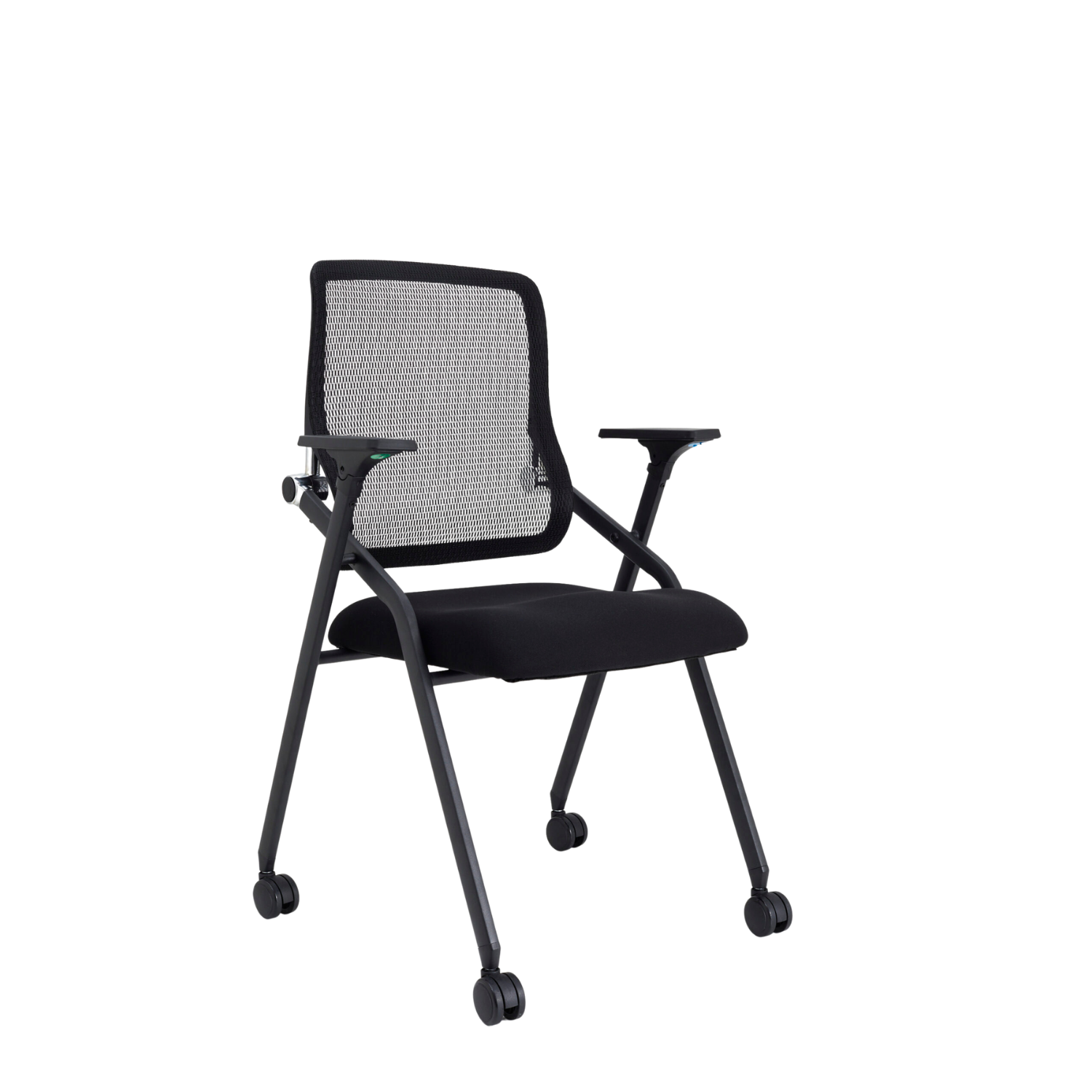 Folding Office Chair