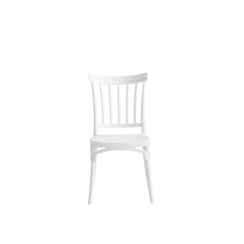 Alba chair, second view