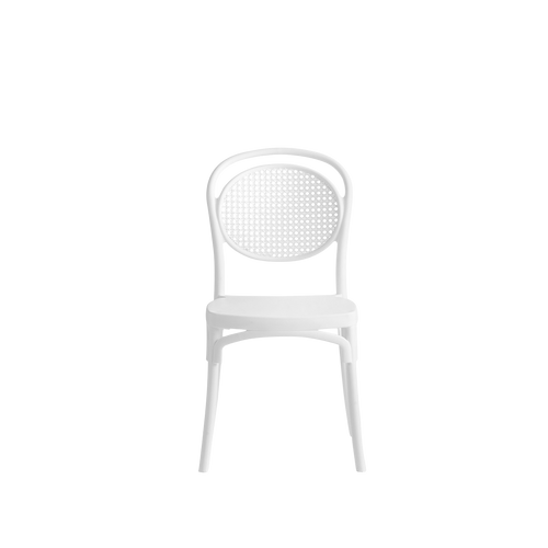 Sera chair, third view