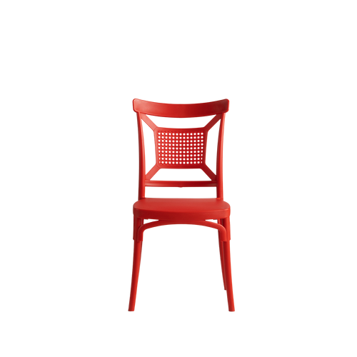 Enzo chair, second view