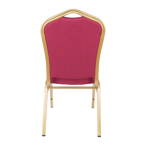 Premium Plus banquet chair, third view