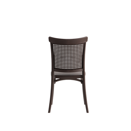 Lima chair, second view