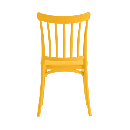 Alba chair, third view