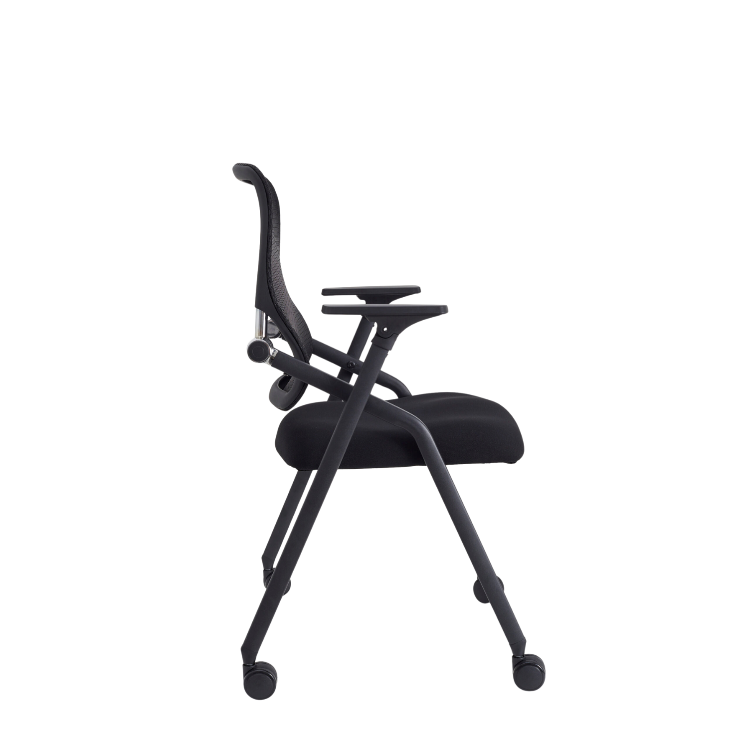 Premium Folding Office Chair