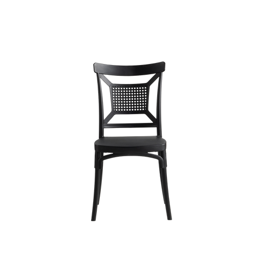 Enzo chair, second view