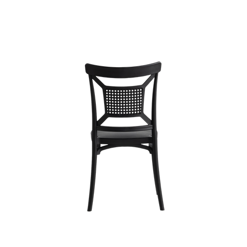 Enzo chair, third view