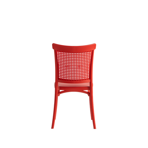 Lima chair, third view